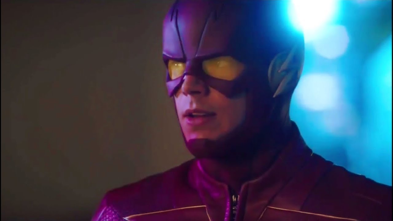 Recensione The Flash 4x02 4x03