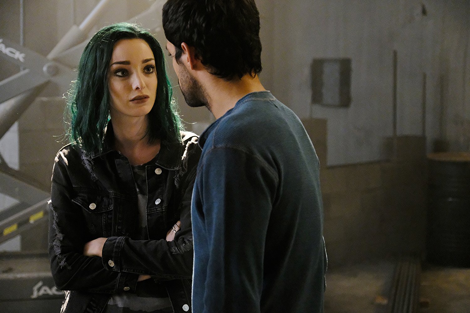 Recensione di The Gifted 1x04 e 1x05